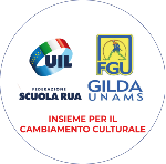 Logo INSIEME PER ILCAMBIAMENTO CULTURALE