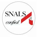 Logo SNALS