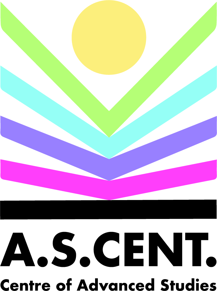 Logo AsCent