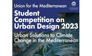Student Competition on Urban Design 2023