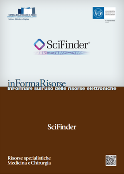 SciFinder