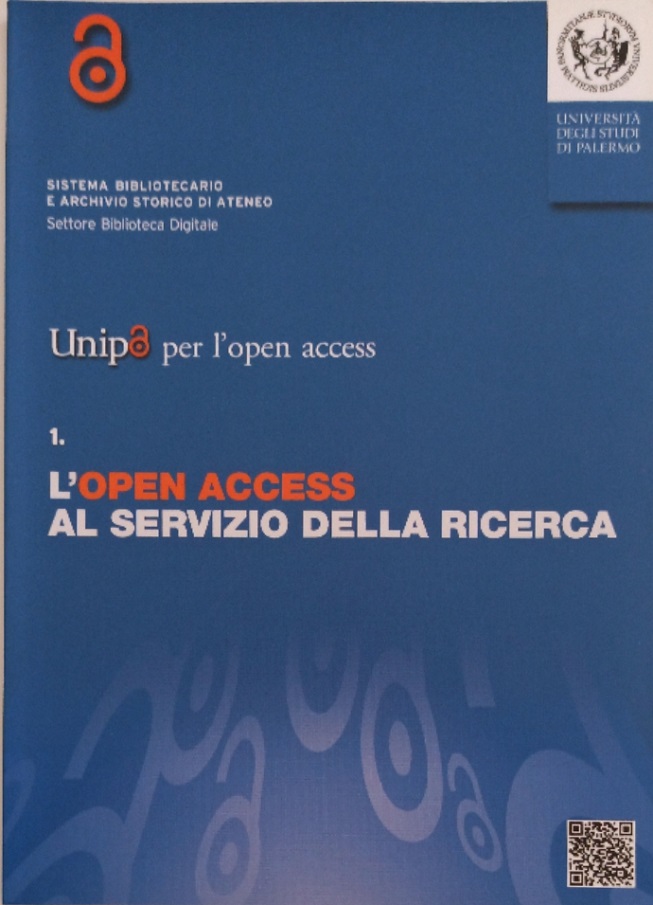 L'open access al servizio della ricerca