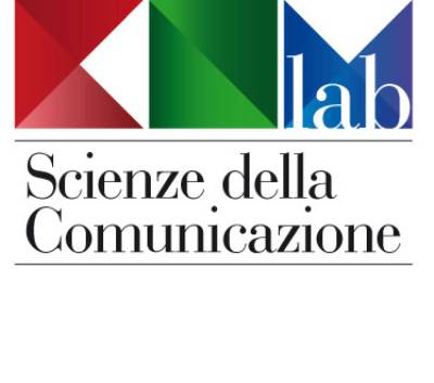 logo COMLab Scienze della comunicazione2