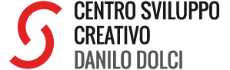 Logo CSC Danilo Dolci
