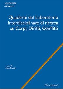 Quaderni LAB Corpi Diritti Conflitti-Vol 3-cover