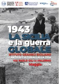 1943 la sicilia e la guerra globale