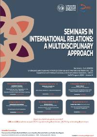 Seminars in International Relations