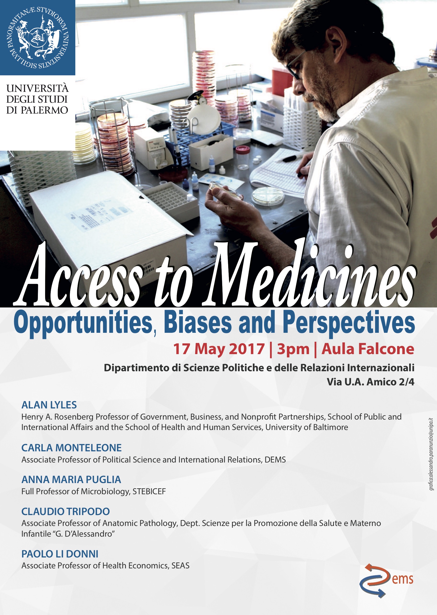 access to medicines