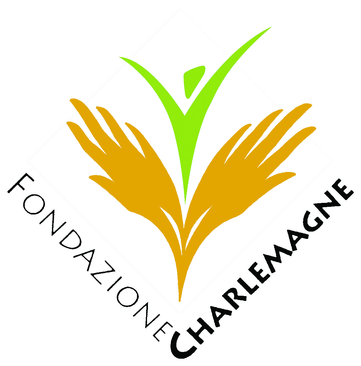 Charlemagne-Logo