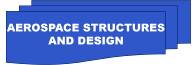 Aerospace Srtructures and Design