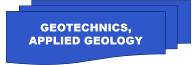Geotechnics, Geology