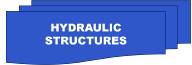 hydraulic structures