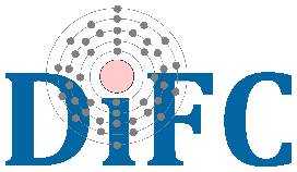 Logo DiFC 3