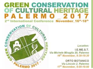 Green Conservation