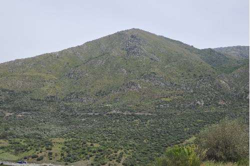 Monte dei Cervi