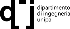 Dipartimento di Ingegneria logotipo