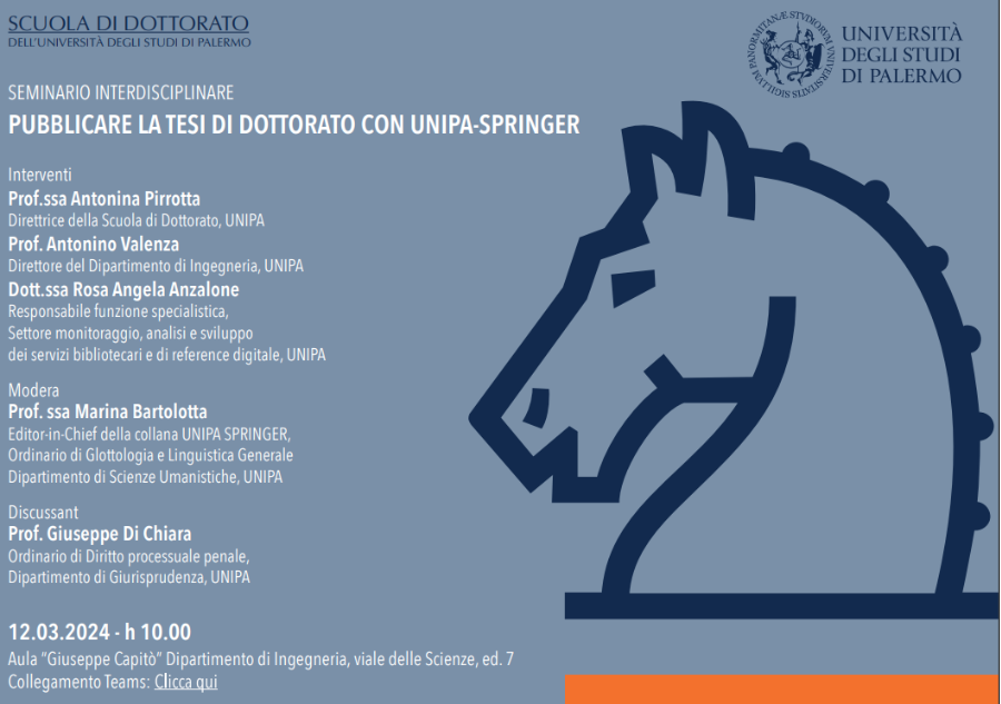 Seminario_TesiDottorato_Springer_Programma