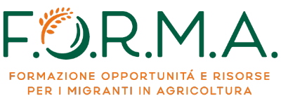Logo F.O.R.M.A senza sfondo