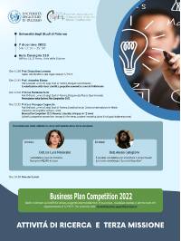 A3 locandina-Business plan competition 2021-01