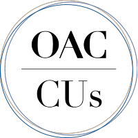 OACCUs Logo