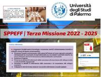Terza Missione 2022-2025