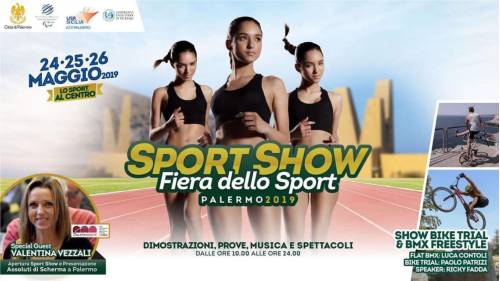 sport show