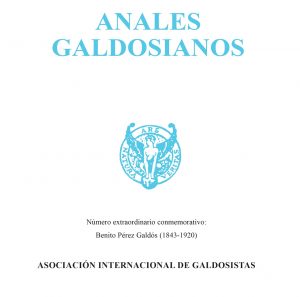 Anales-galdosianos-Immagine copertina