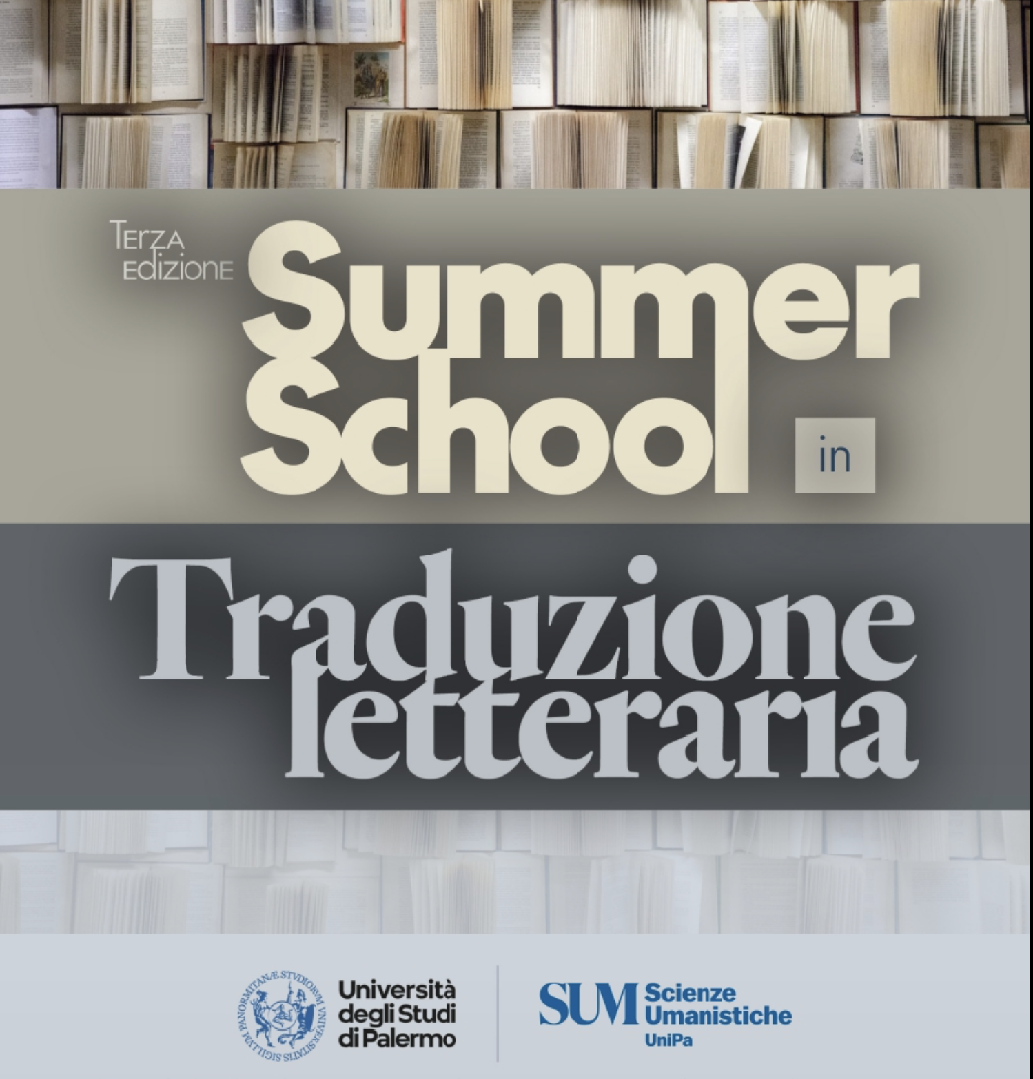 Summer School in Traduzione letteraria