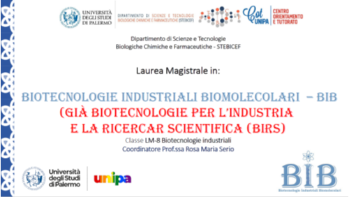 Biotecnologie-Industriali-Biomolecolari-Presenta