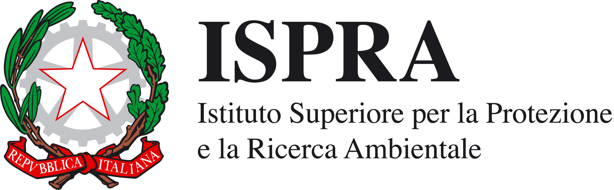 Logo-ISPRA