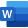 MS-Word icon