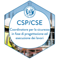 Badge CSP/CSE