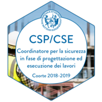 Badge CSP/CSE 18/19
