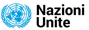 nazioni unite SDGS Logo