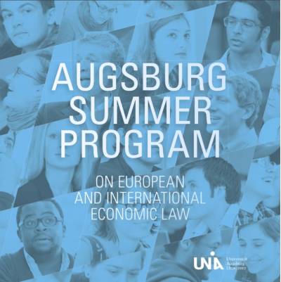 Ausburg Summer Program